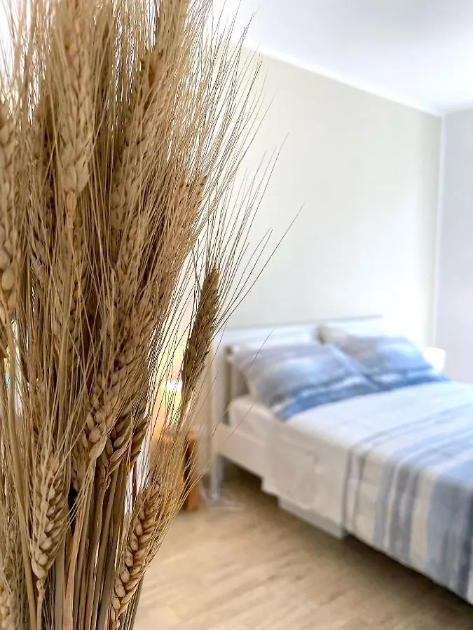 Casa Cannoni - Delizioso Appartamento Fronte Mare Vista Stretto Di メッシーナ 0*,
